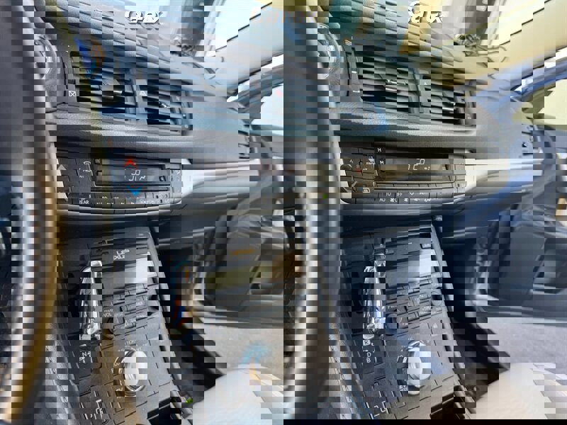 Used 2012 Lexus CT 200h image 23