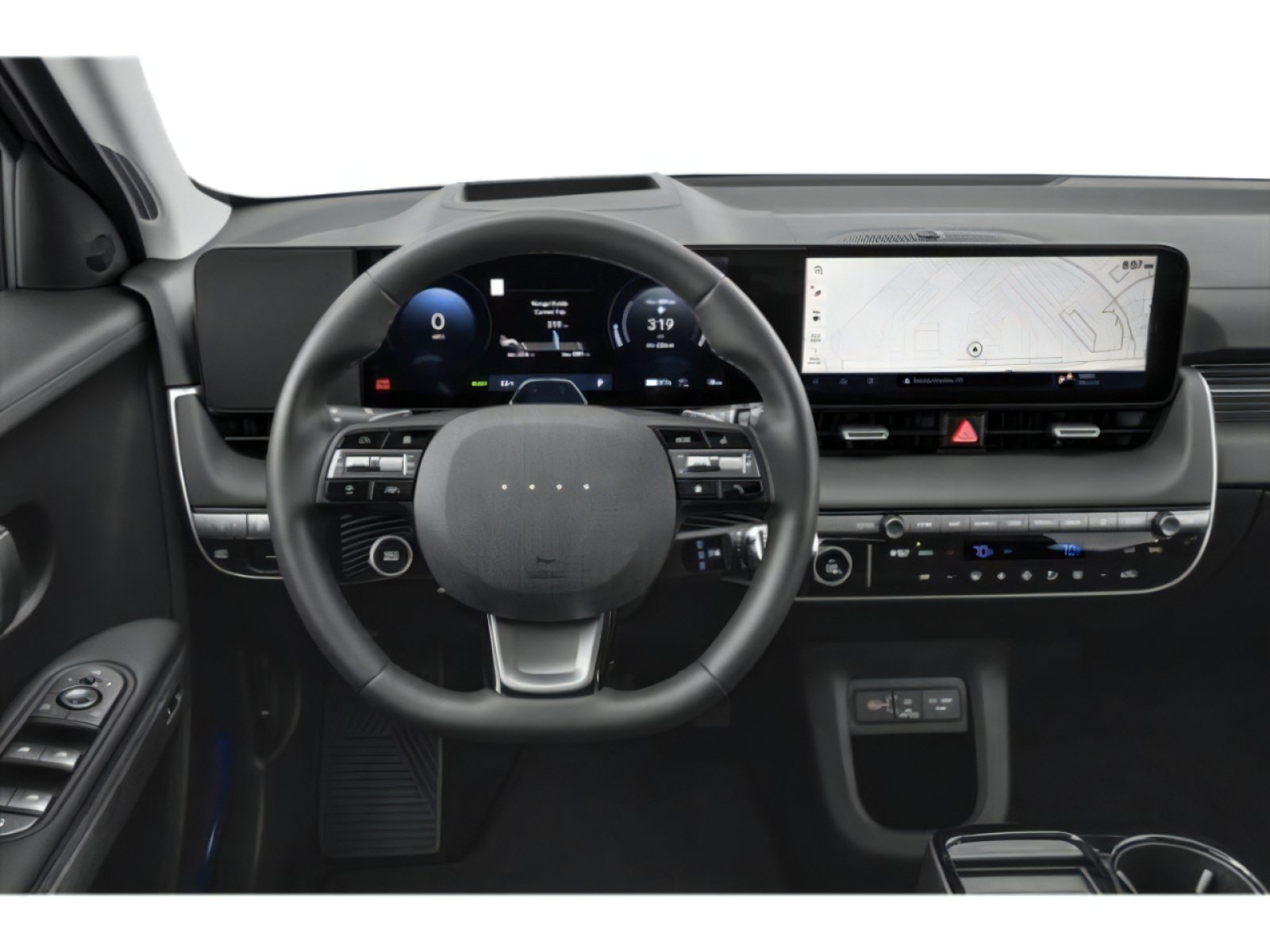 New 2027 Hyundai Ioniq 5 Limited RWD image 6