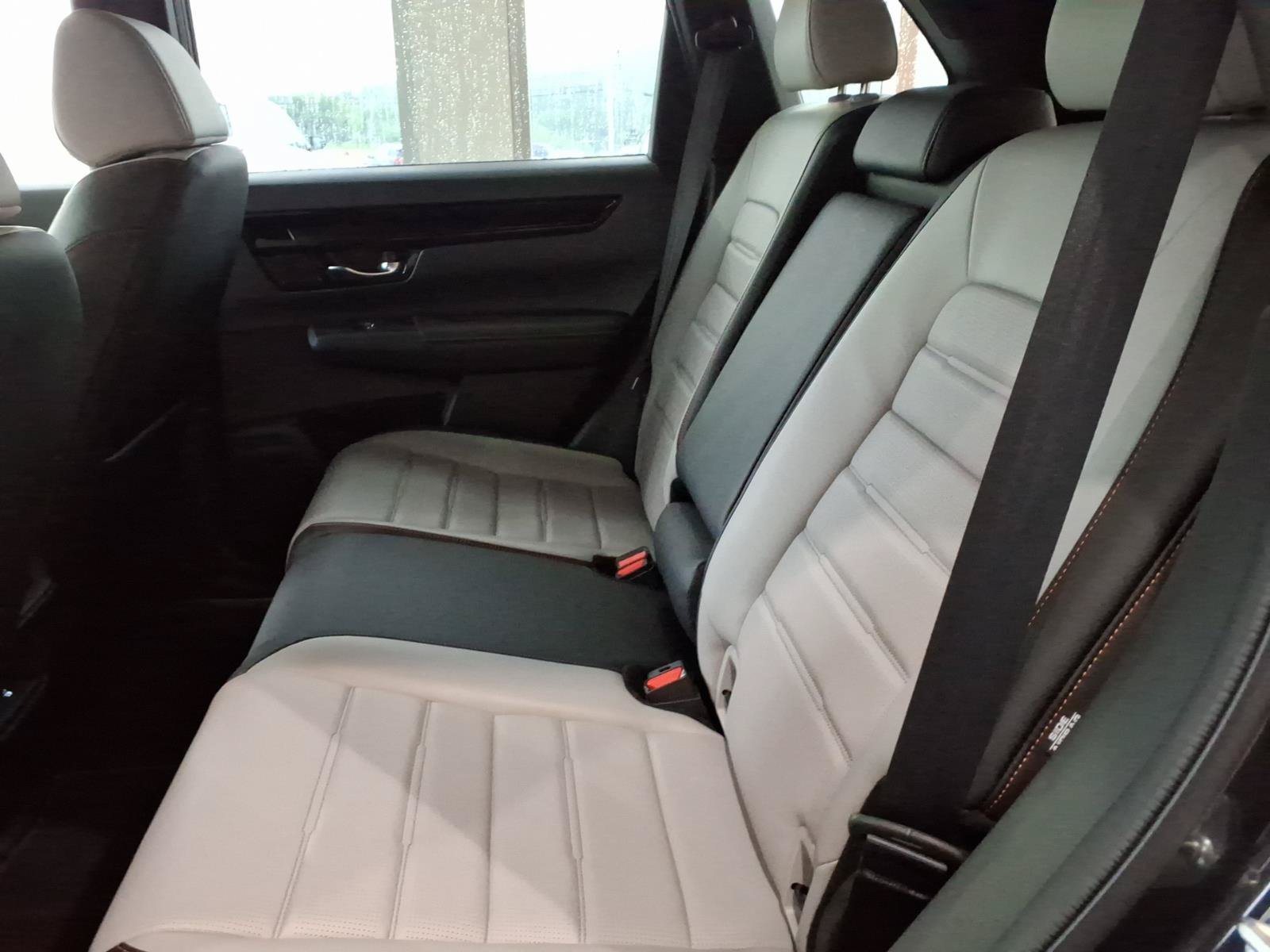 Certified 2026 Honda CR-V Sport Touring image 15