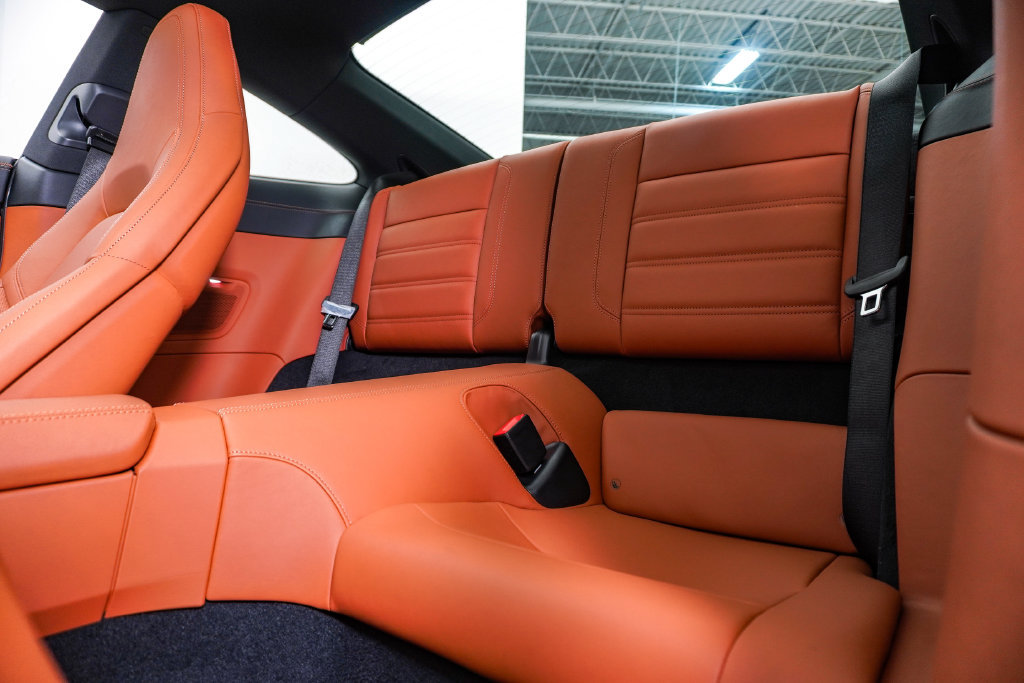 New 2026 Porsche 911 Carrera S RWD image 19