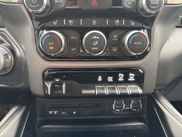 Used 2019 RAM 1500 Sport w/ Level 2 Equipment Group AWD/4WD image 19