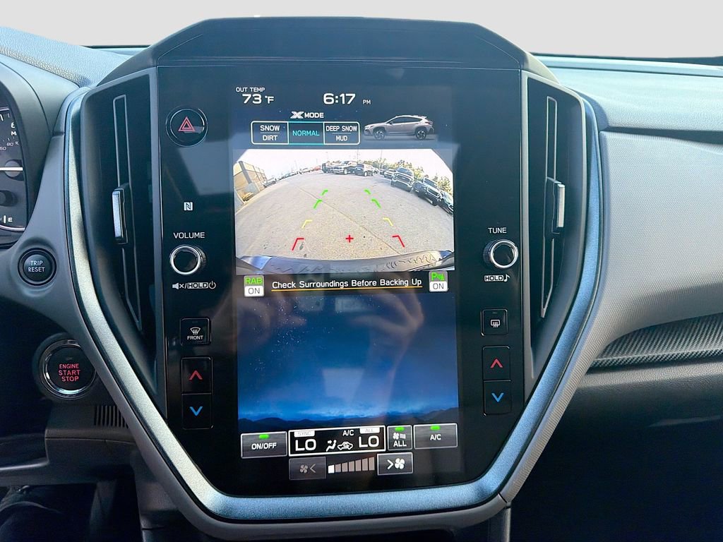 Used 2024 Subaru Crosstrek 2.5i Limited w/ Popular Package #4A image 30