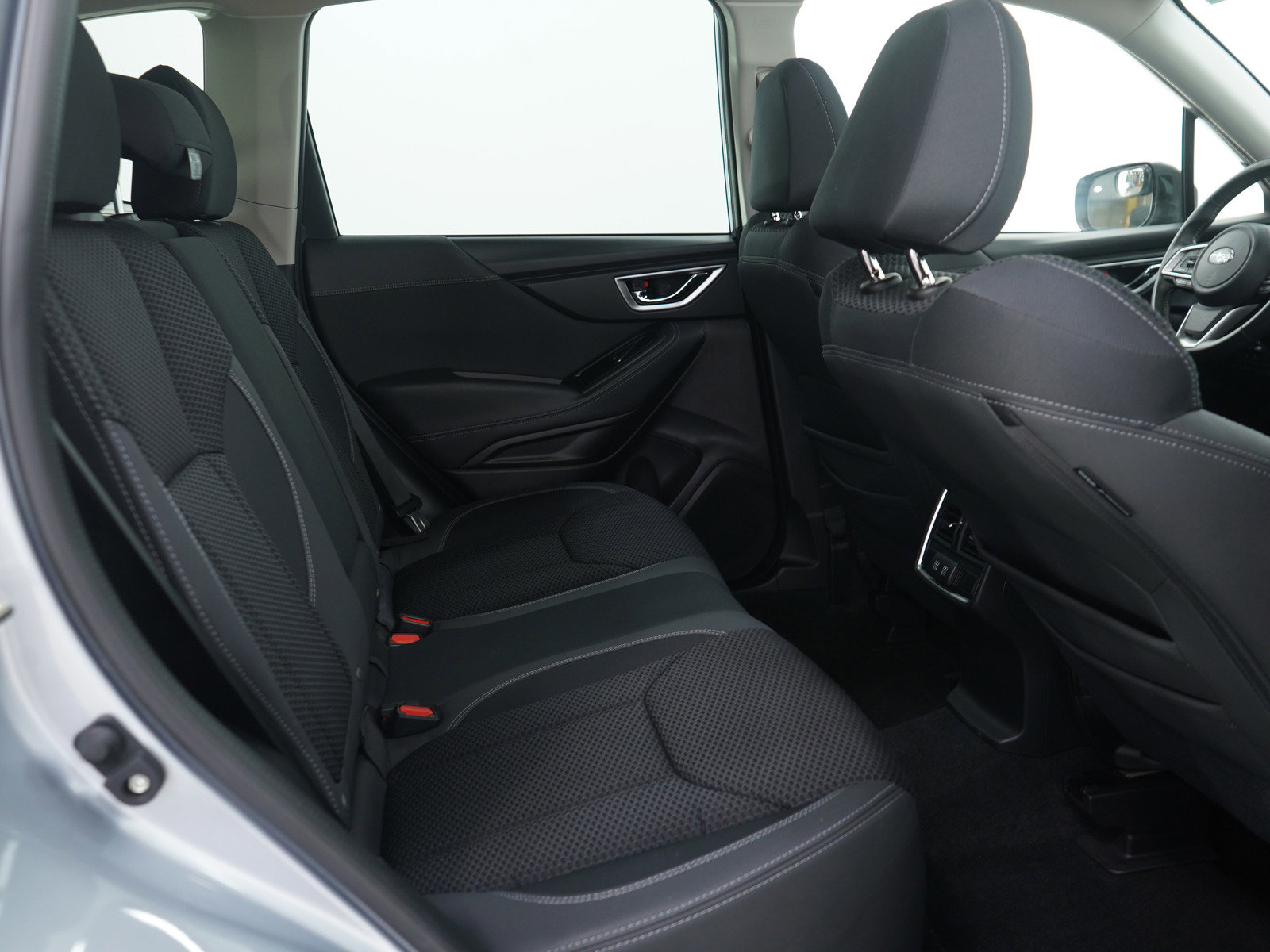 Used 2020 Subaru Forester Premium w/ Popular Package #1 image 13