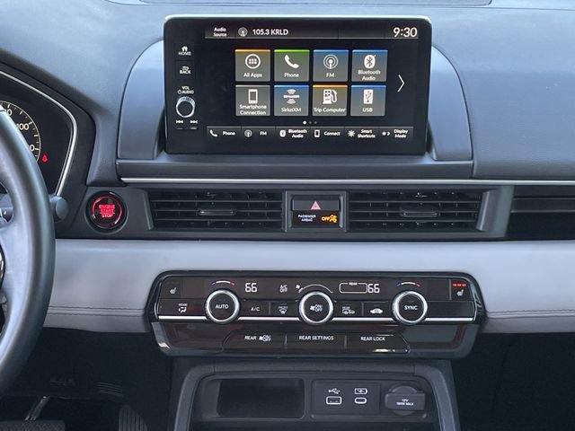 Certified 2024 Honda Pilot EX-L image 15