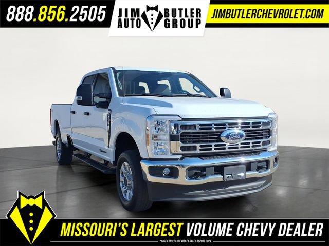 Used 2024 Ford F250 XLT image 6