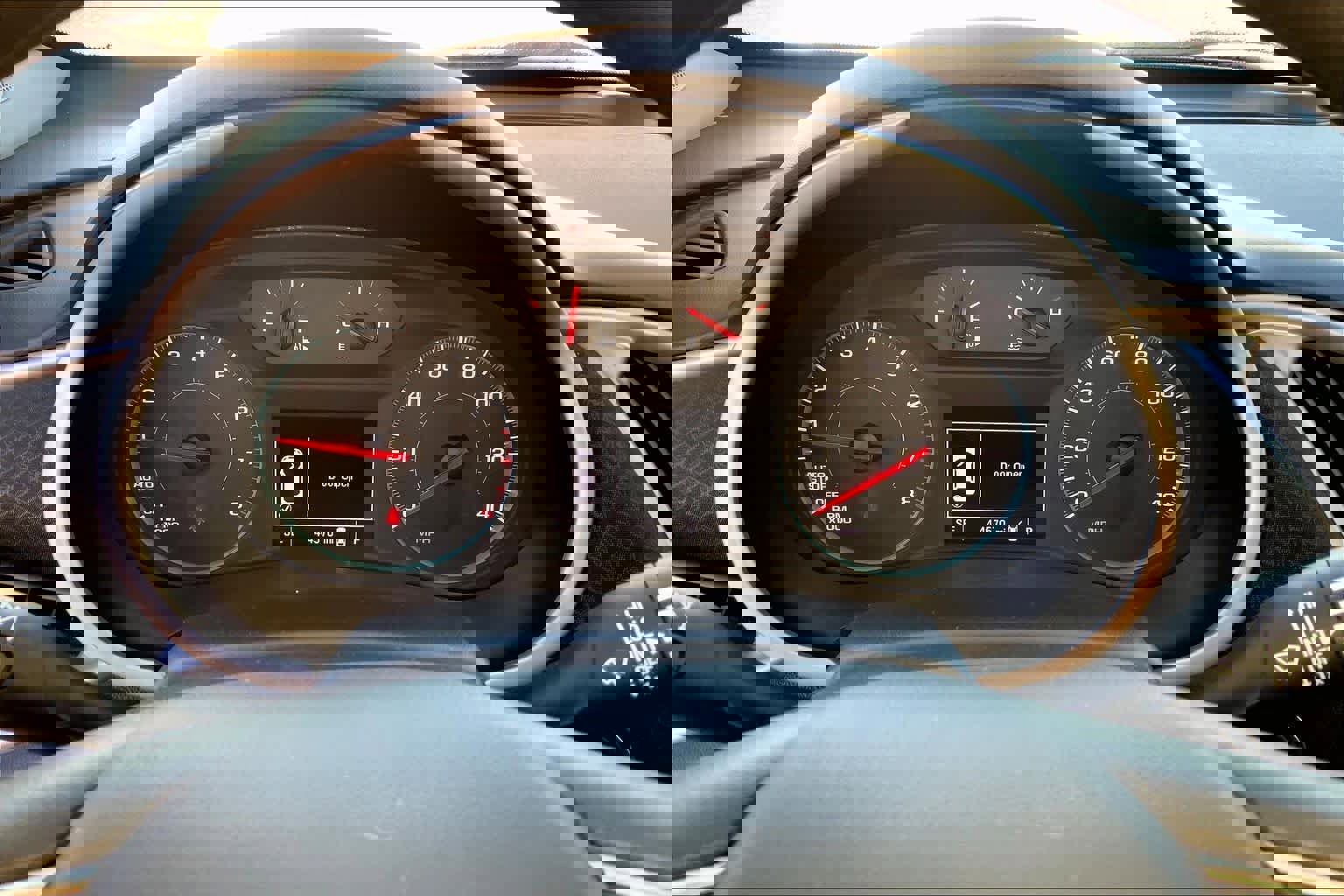 Used 2023 Chevrolet Malibu LT image 25