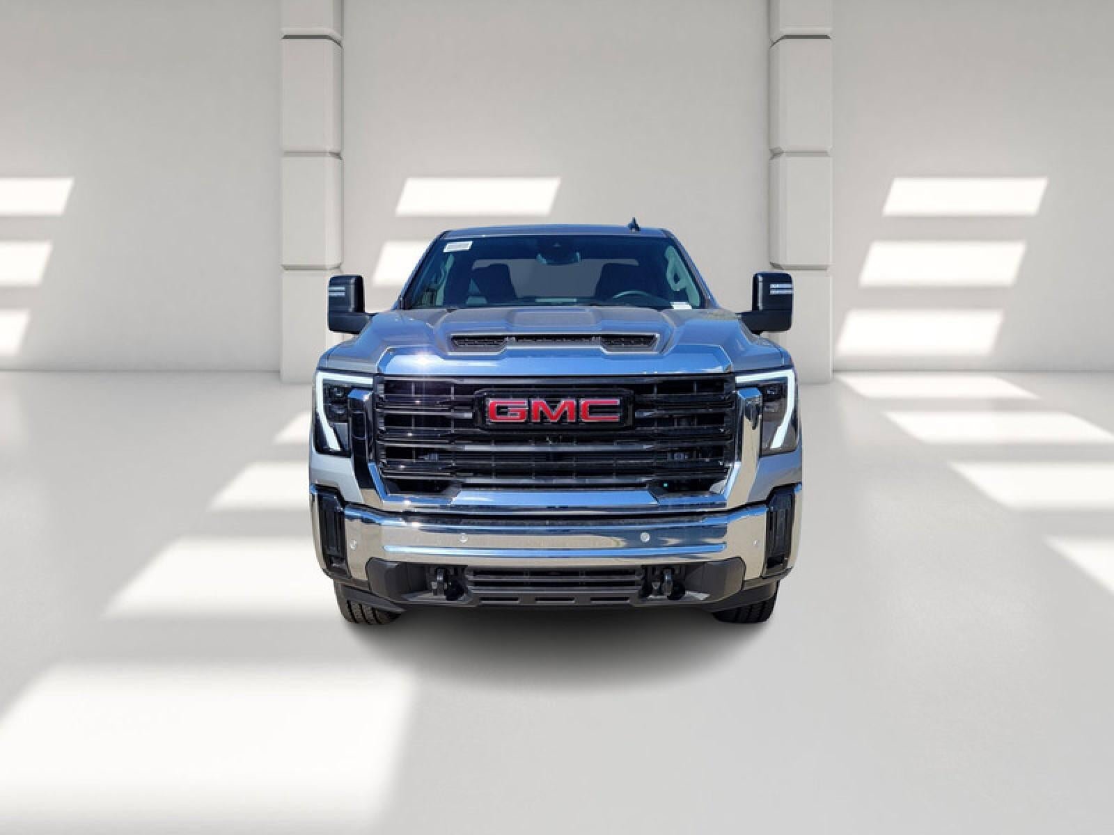 New 2026 GMC Sierra 2500 Pro w/ 1SA Pro Safety Plus Package AWD/4WD image 2