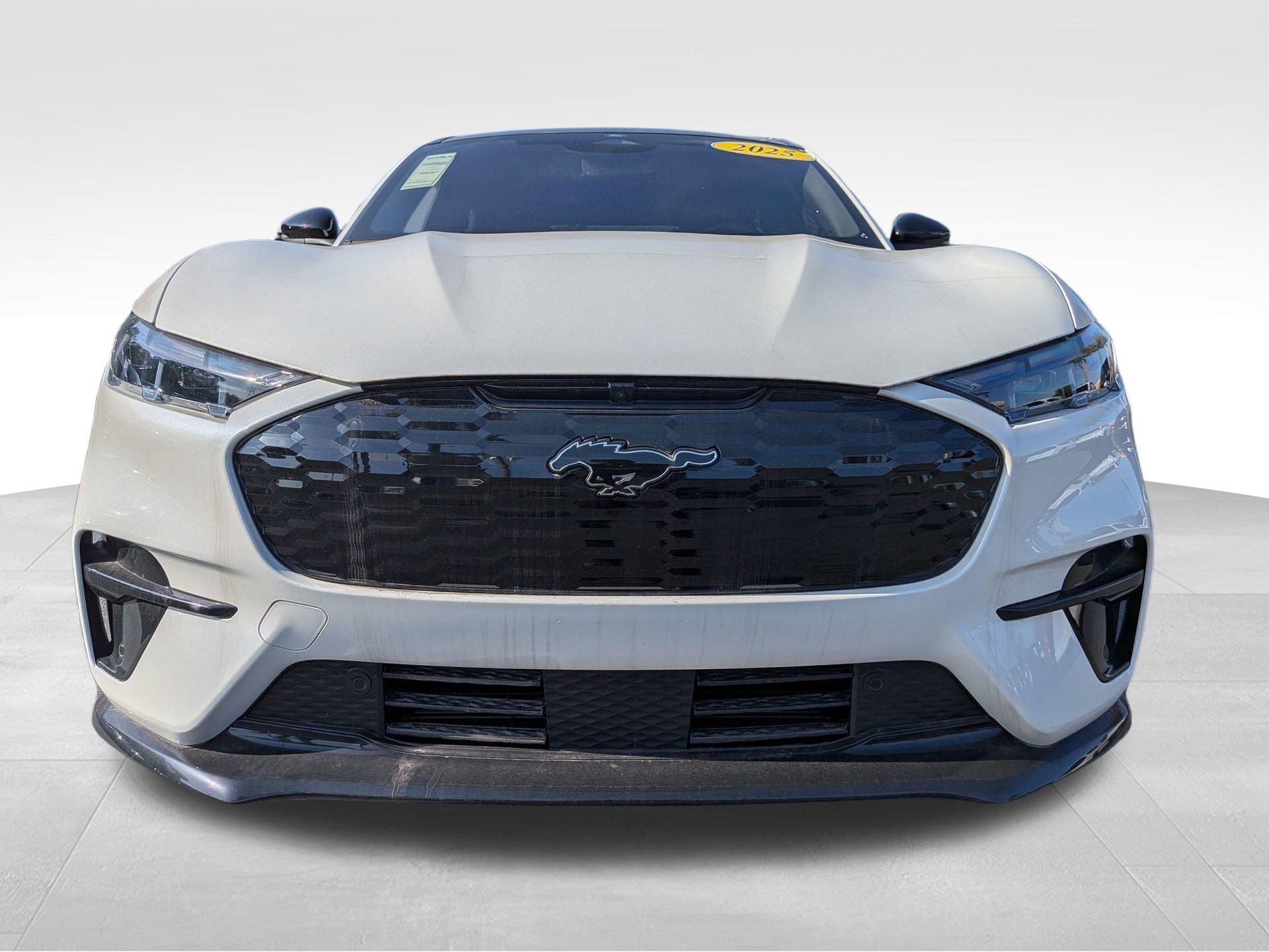 New 2025 Ford Mustang Mach-E GT AWD/4WD image 11