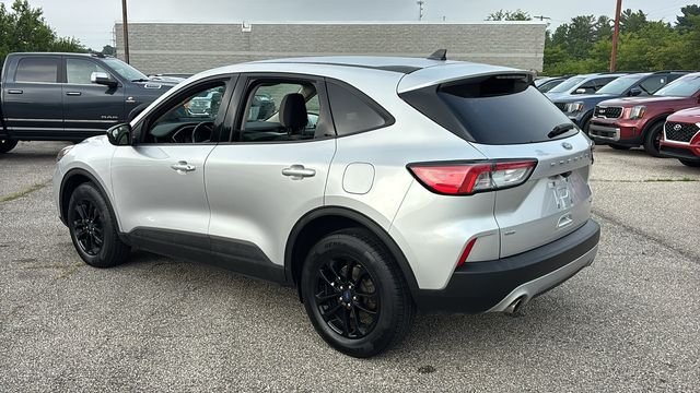 Used 2020 Ford Escape SE Sport AWD/4WD image 4