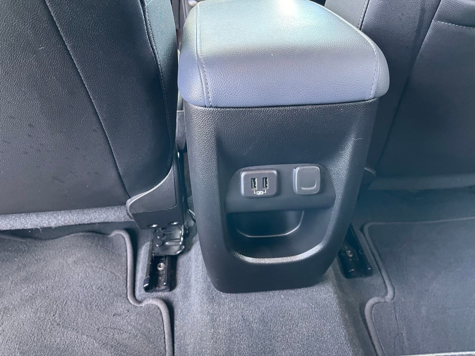 Certified 2021 Chevrolet Colorado Z71 w/ Safety Package image 42