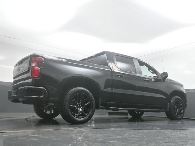 New 2026 Chevrolet Silverado 1500 RST w/ RST All Star Premium Package AWD/4WD image 11