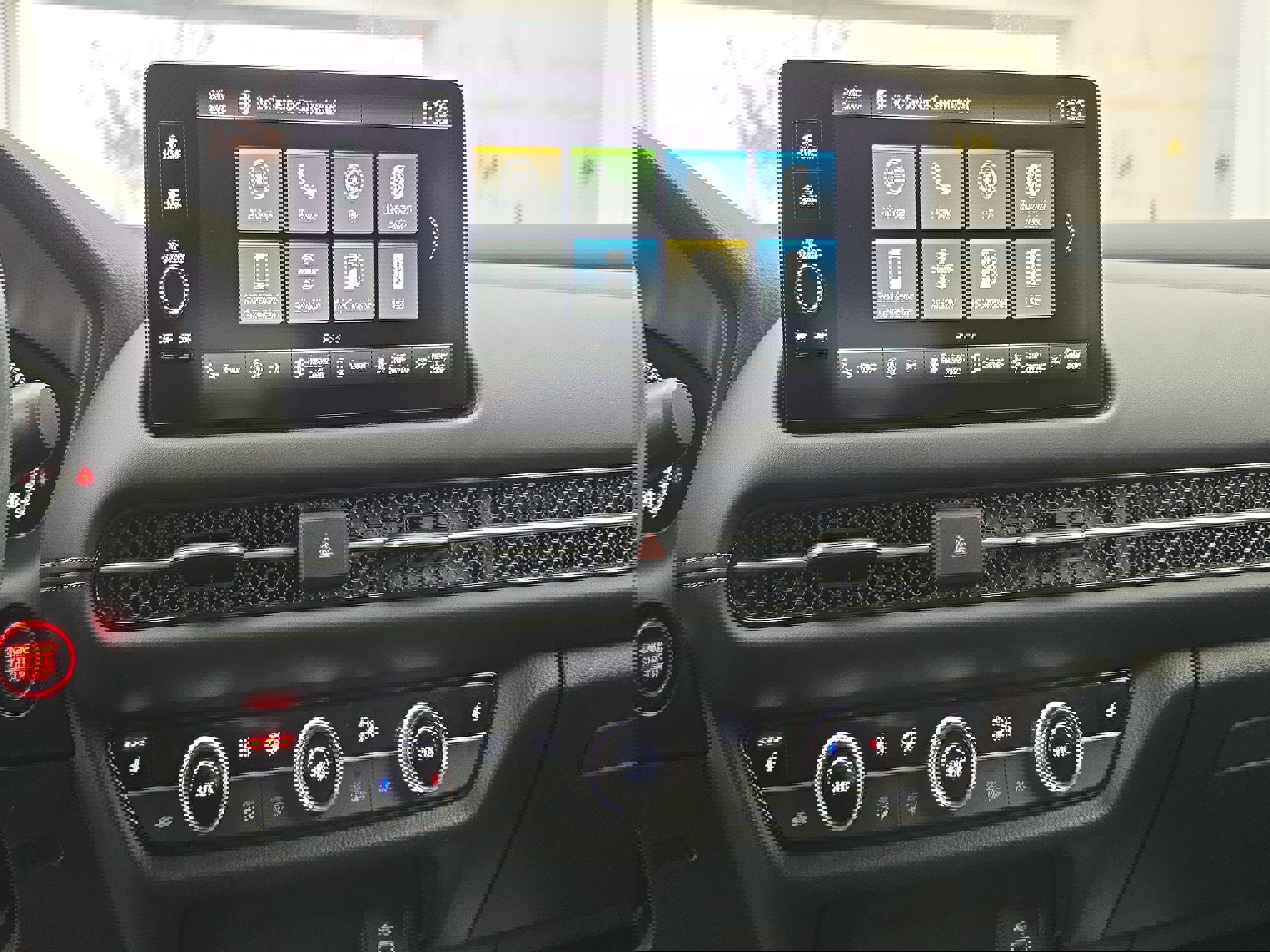 Certified 2023 Honda HR-V EX-L image 19