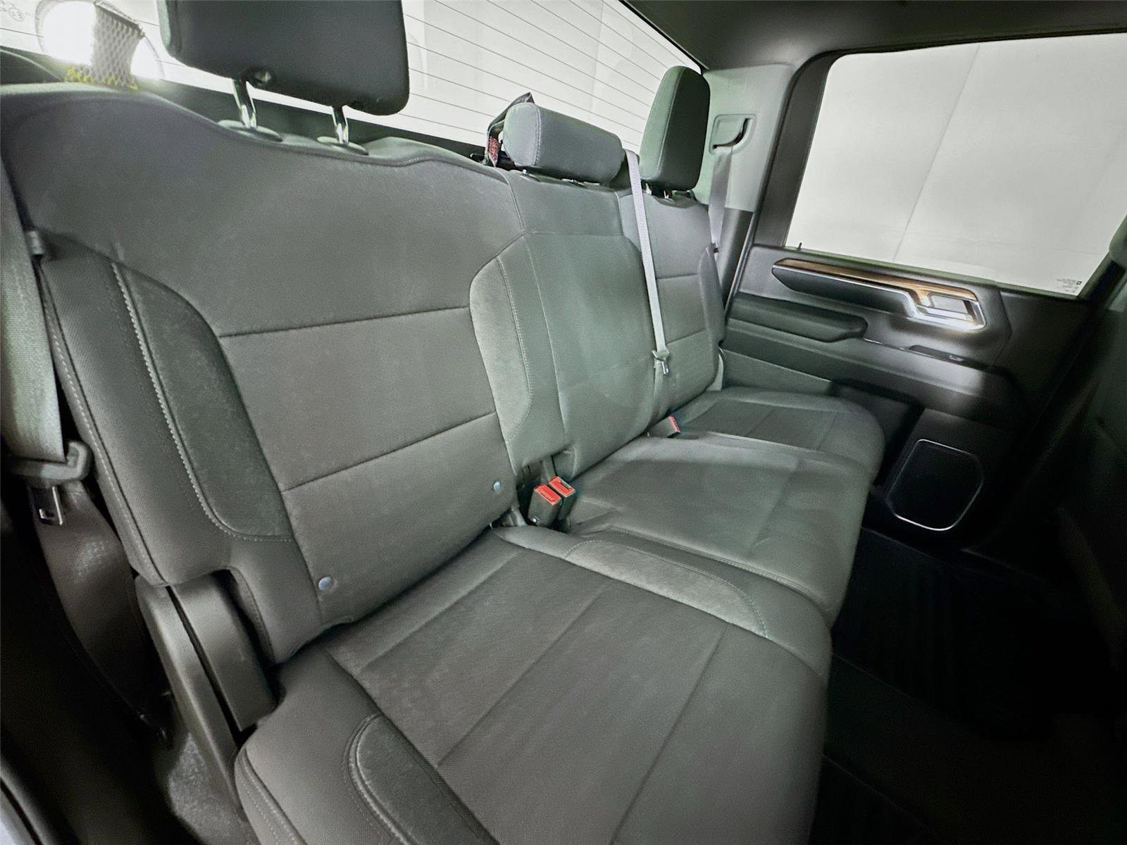 Used 2024 Chevrolet Silverado 2500 LT w/ Convenience Package image 20