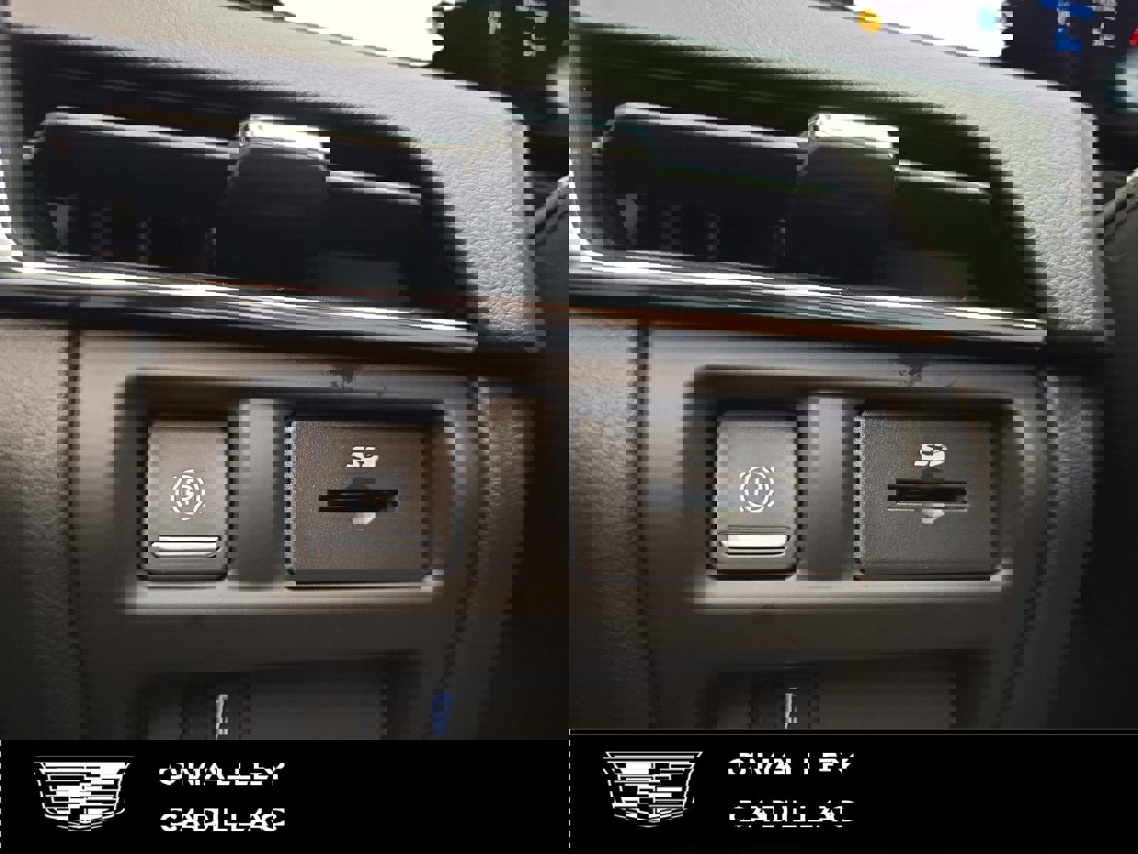 New 2026 Cadillac CT5 V Blackwing w/ Carbon Fiber 1 Package image 30