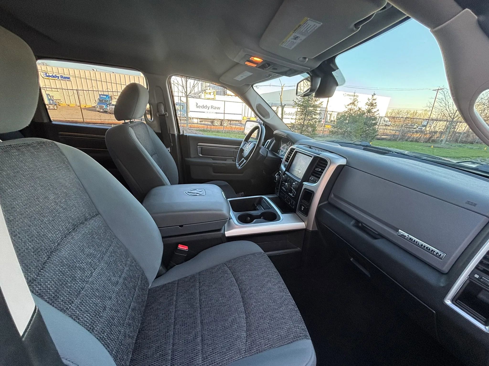 Used 2018 RAM 1500 Big Horn image 29