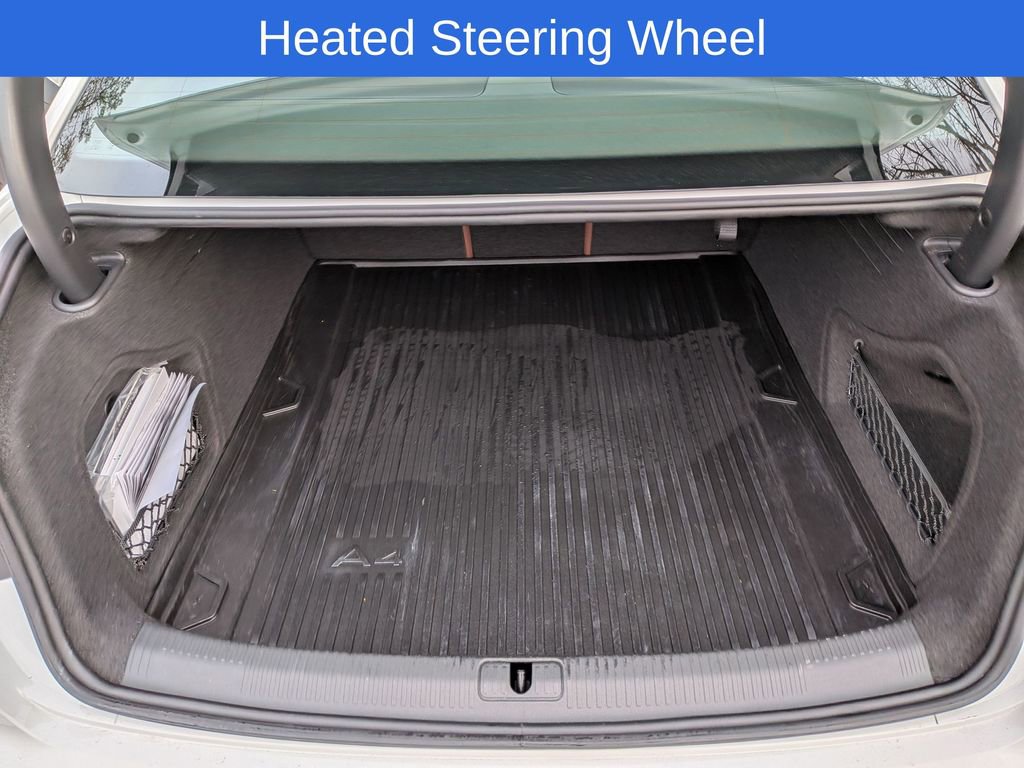 Used 2023 Audi A4 2.0T Premium w/ Convenience Package image 30