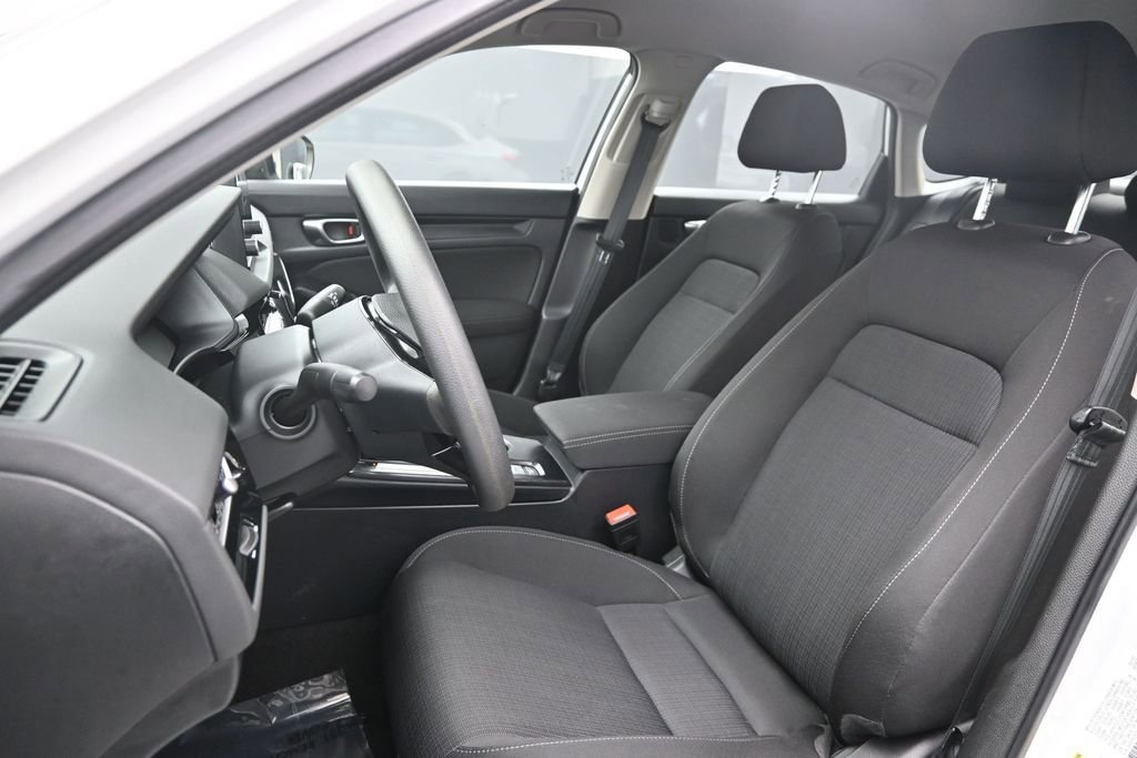 Used 2023 Honda Civic LX image 13