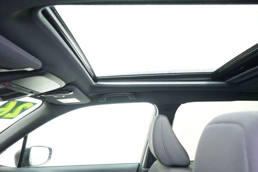 New 2026 Subaru Forester Premium image 15