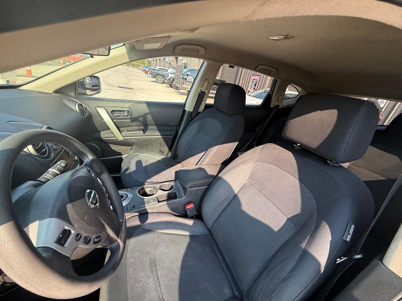 Used 2012 Nissan Rogue S w/ Special Edition Pkg image 33