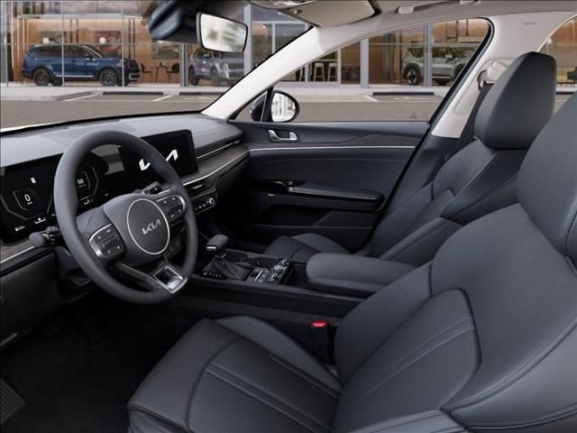 Used 2025 Kia K5 EX image 17