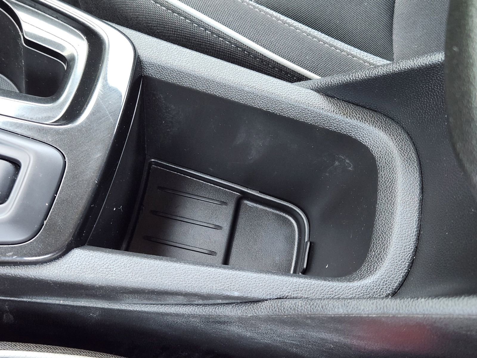 Used 2023 Chevrolet TrailBlazer LS image 23