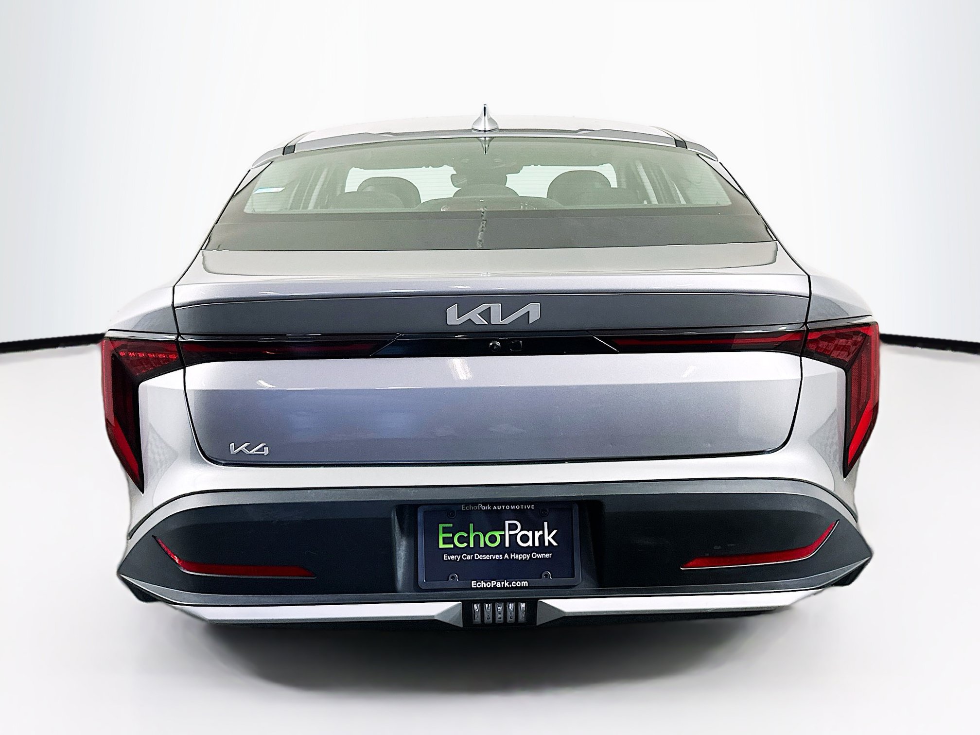 Used 2025 Kia K4 FWD image 7