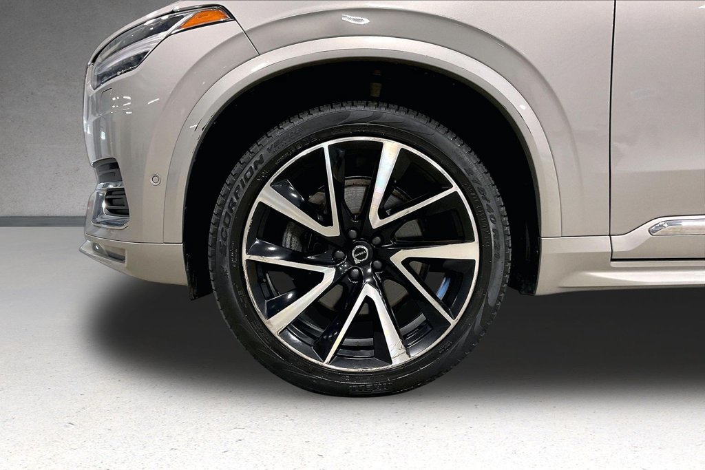 Certified 2023 Volvo XC90 B6 Plus w/ Protection Package Premier AWD/4WD image 36