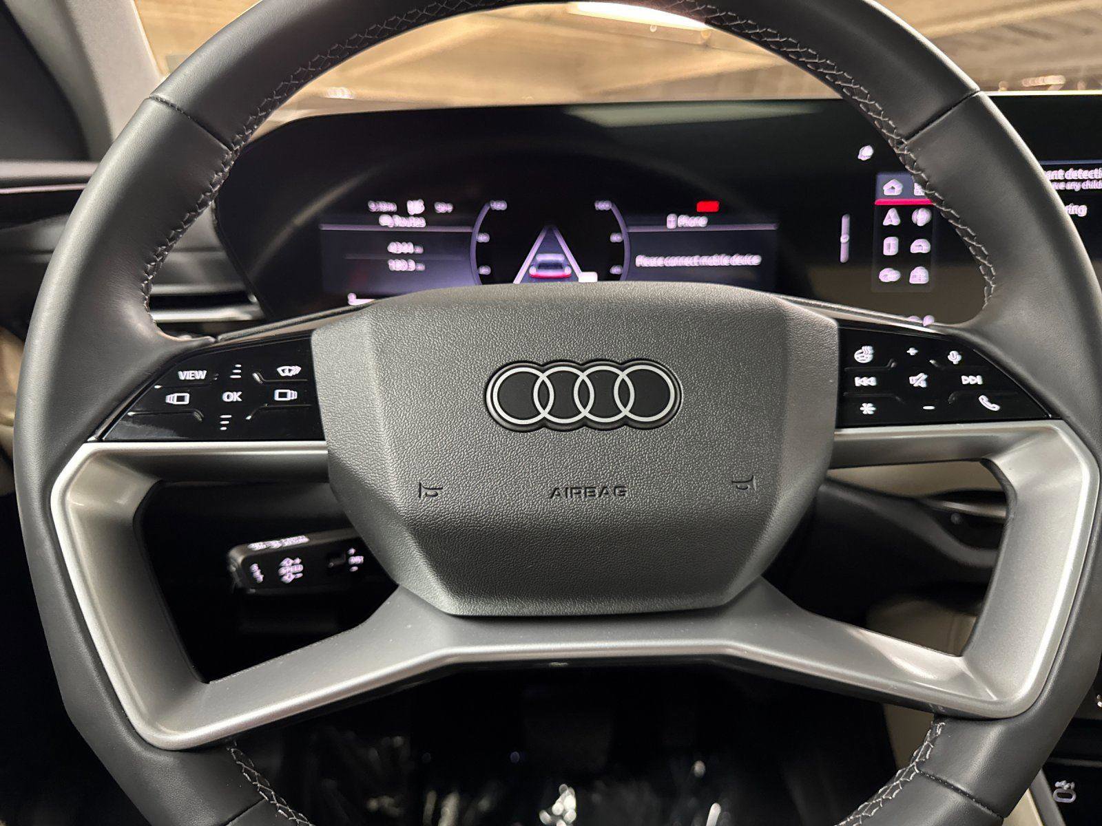 Used 2025 Audi Q5 Premium Plus w/ Premium Plus AWD/4WD image 24