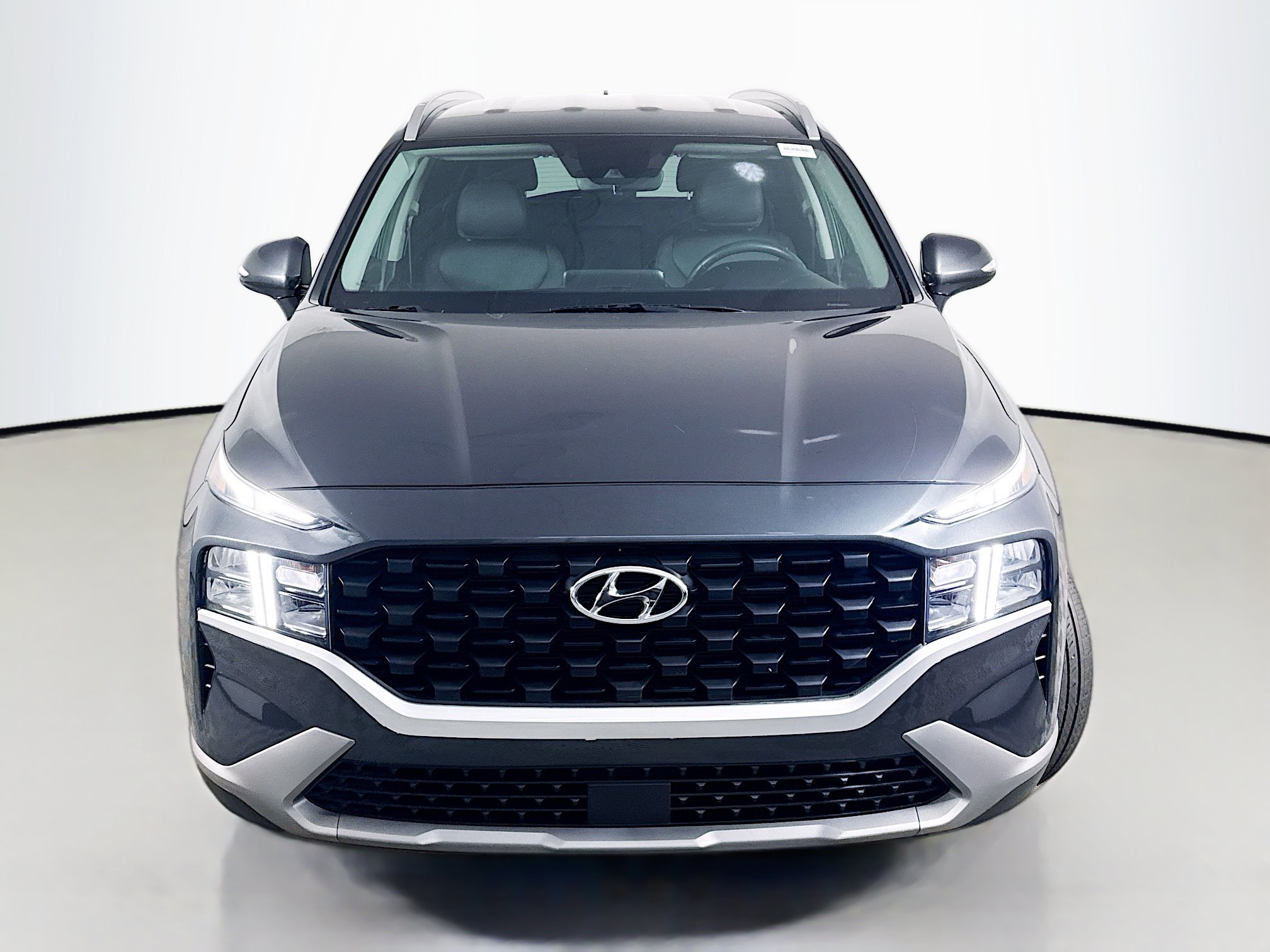 Used 2023 Hyundai Santa Fe SEL FWD video 2