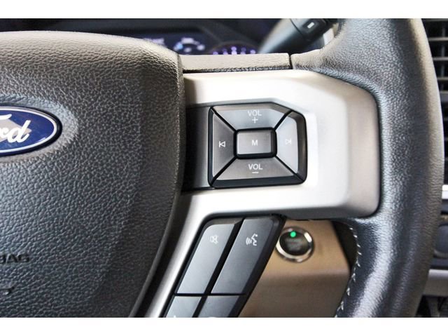 Used 2019 Ford F250 Lariat w/ Lariat Ultimate Package AWD/4WD image 19