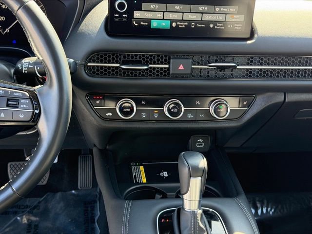 Certified 2023 Honda HR-V EX-L image 20