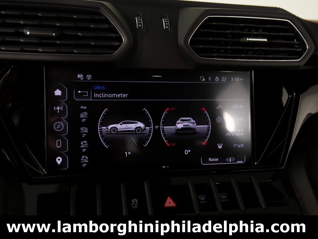 Used 2024 Lamborghini Urus S image 26