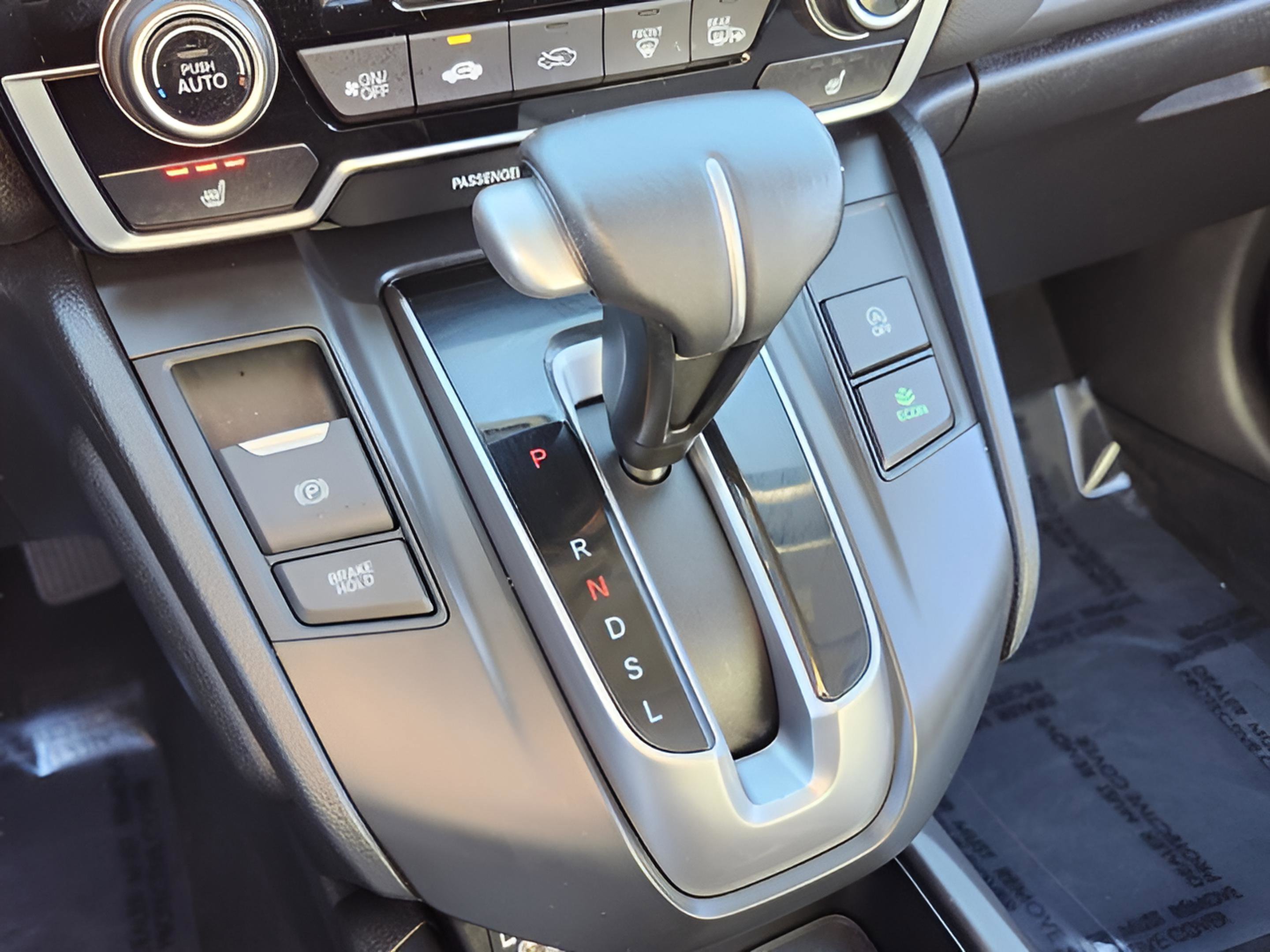 Certified 2021 Honda CR-V EX-L image 25