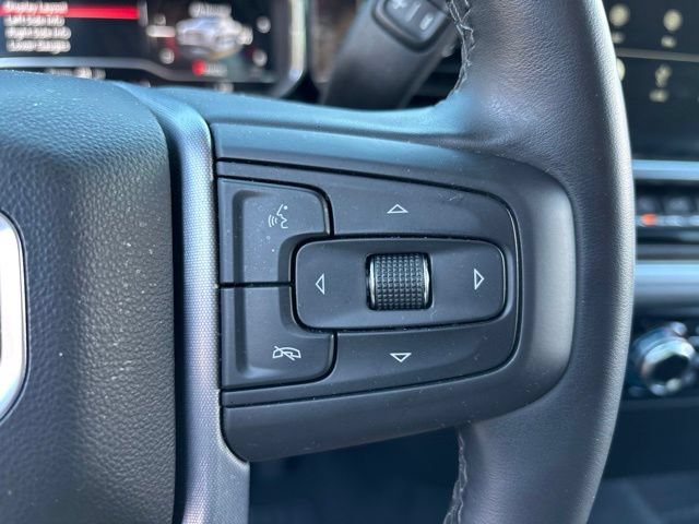 Used 2025 GMC Sierra 1500 Elevation AWD/4WD image 25