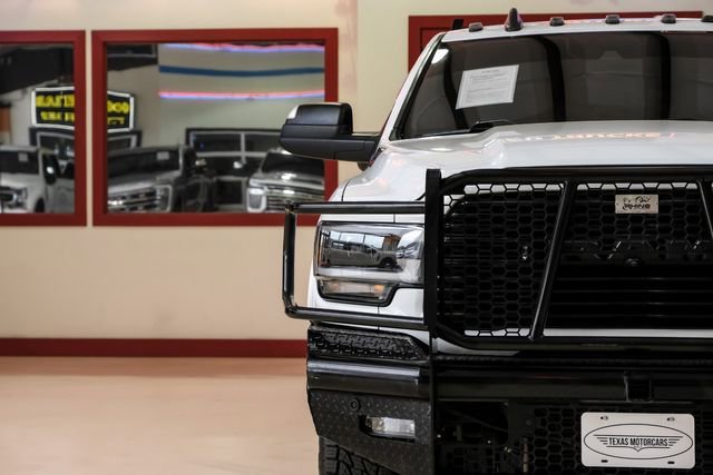 Used 2020 RAM 2500 Laramie w/ Night Edition AWD/4WD image 37