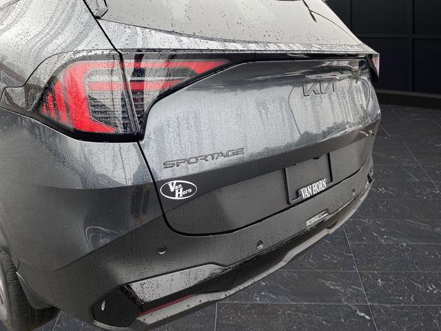 New 2026 Kia Sportage X-Line image 41