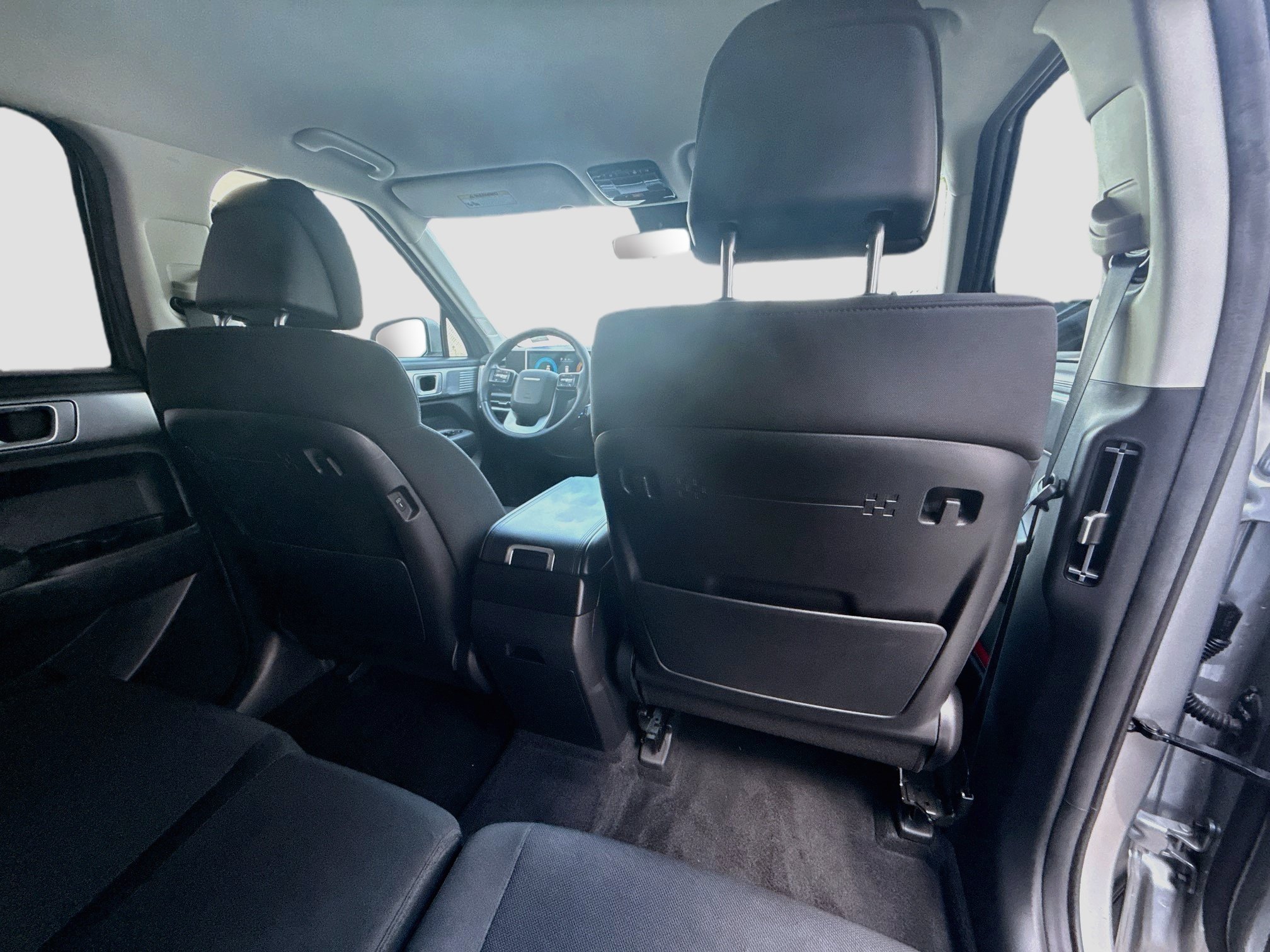 Used 2024 Hyundai Santa Fe SE FWD image 26