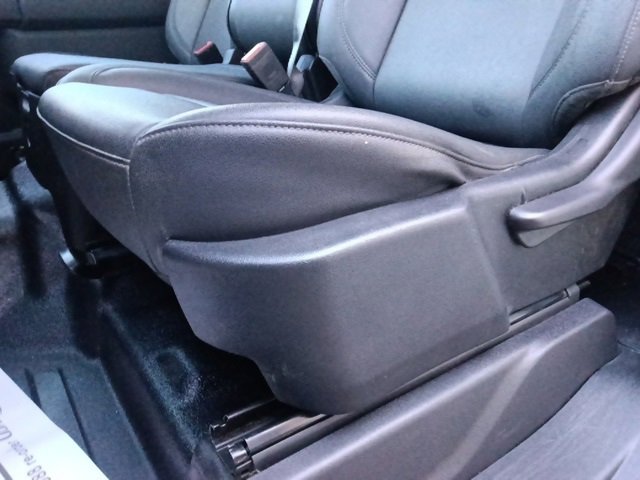 Used 2023 GMC Sierra 1500 Pro w/ Convenience Package image 17