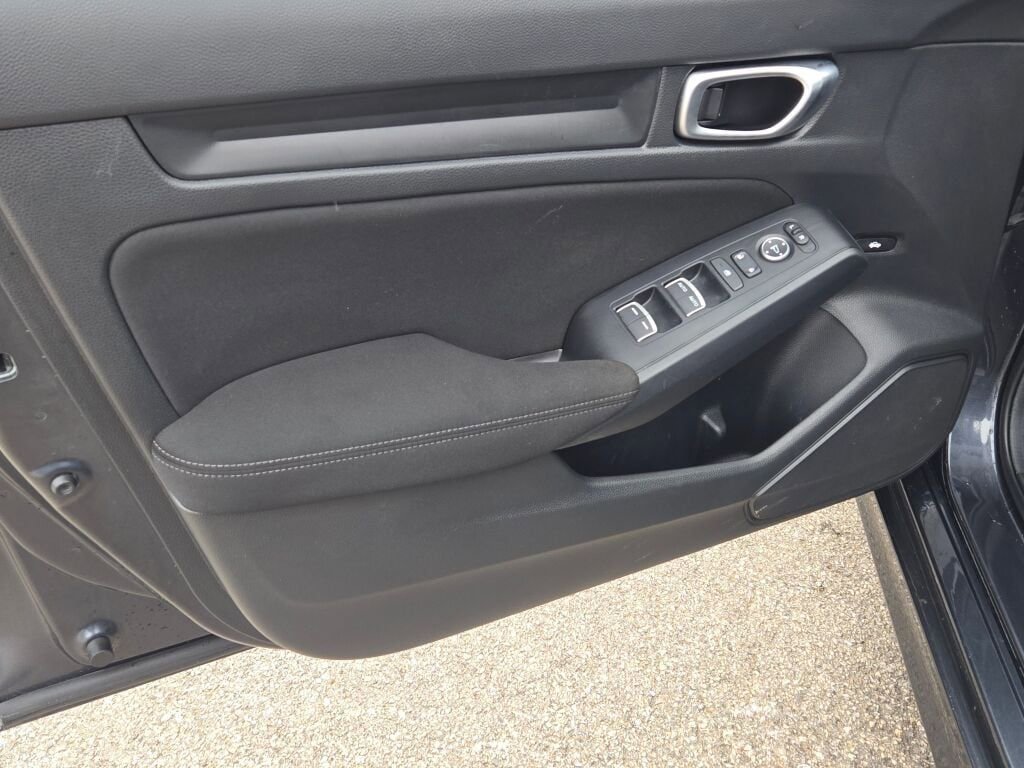 Used 2024 Honda Civic Sport image 16