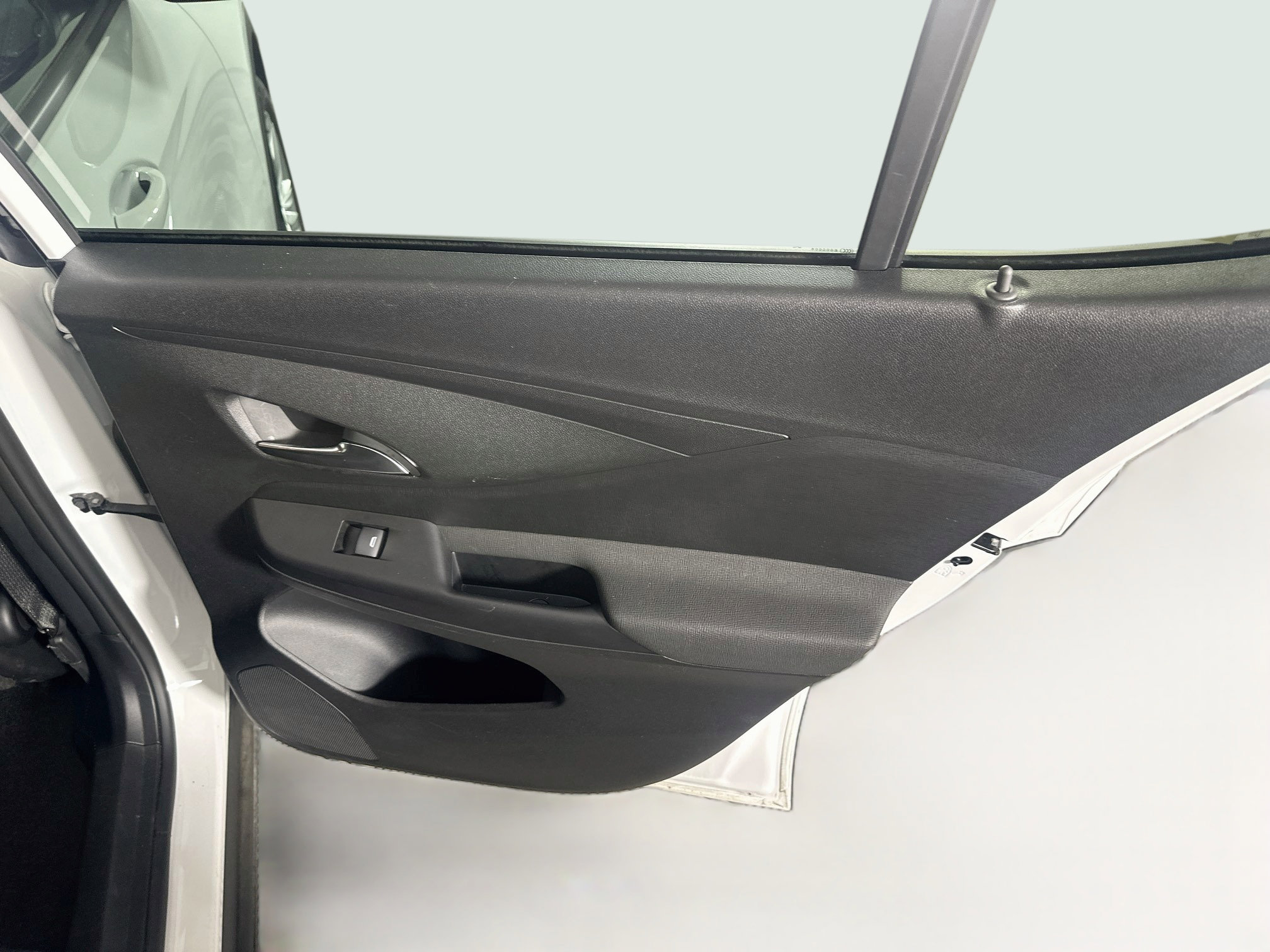 Used 2026 Buick Envista Preferred FWD image 26