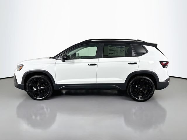 New 2026 Volkswagen Taos SE AWD/4WD image 4