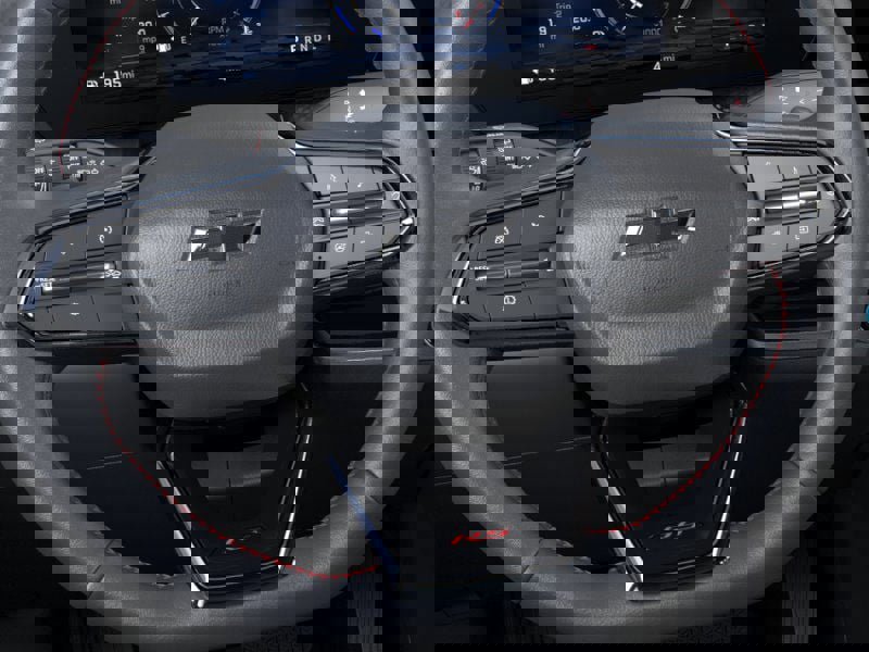 New 2026 Chevrolet Equinox RS w/ Convenience Package III image 45