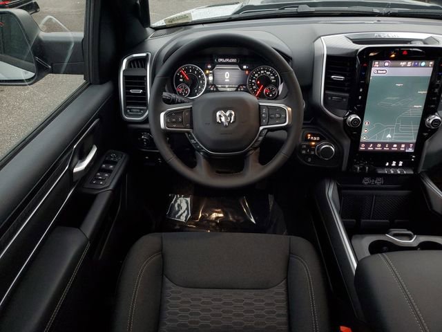 New 2026 RAM 1500 Big Horn image 20