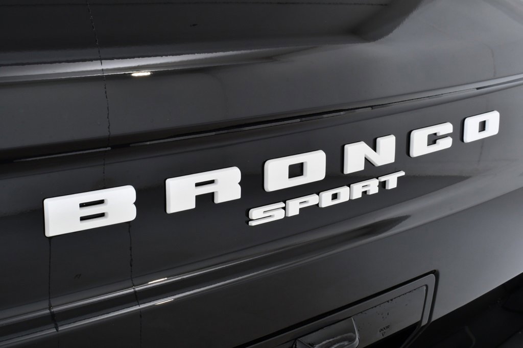 New 2025 Ford Bronco Sport Big Bend w/ Convenience Package image 21