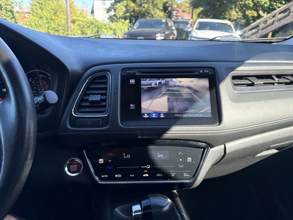 Used 2018 Honda HR-V EX-L image 27