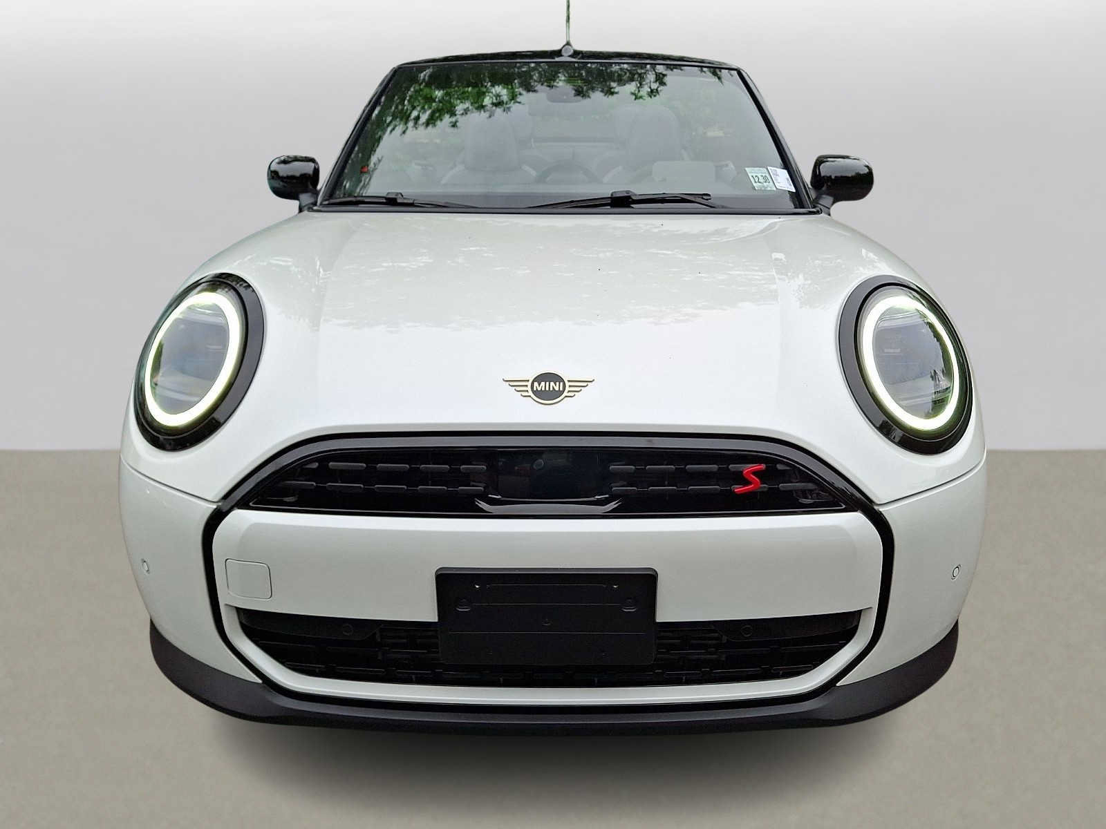 Certified 2026 MINI Cooper S FWD image 2