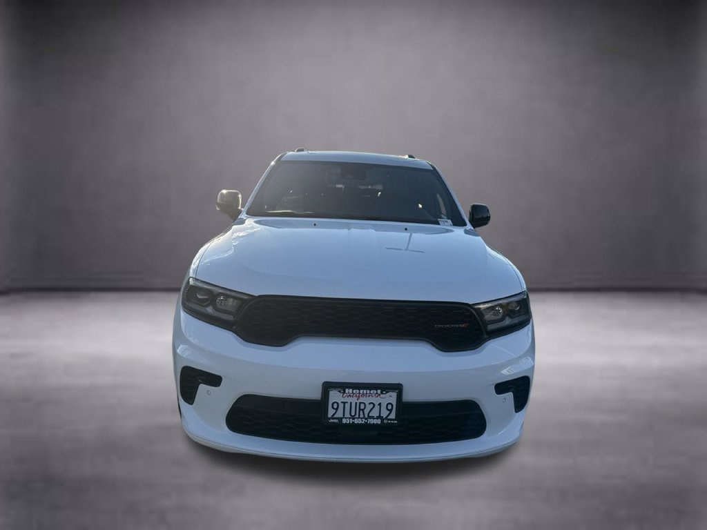 Used 2025 Dodge Durango GT AWD/4WD image 12