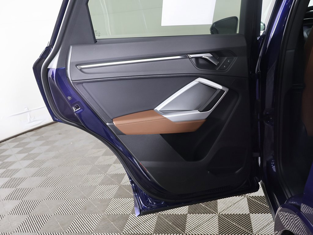 Used 2023 Audi Q3 2.0T Premium w/ Convenience Package image 24