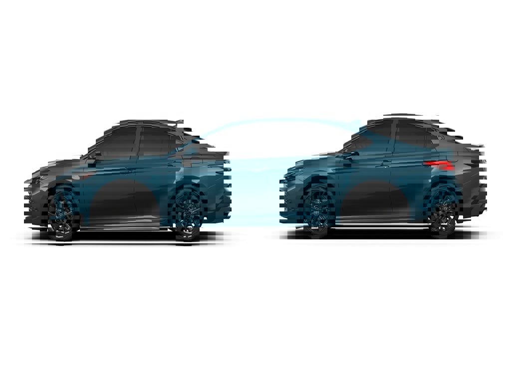 New 2026 Toyota Camry SE image 4