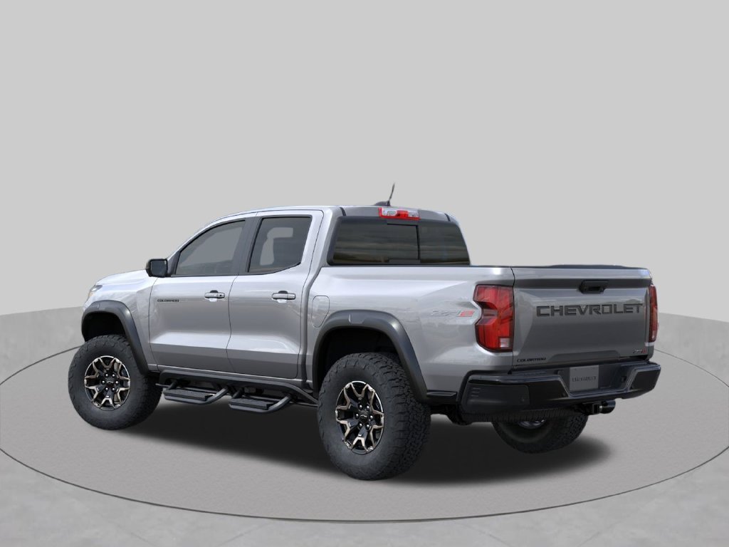 New 2026 Chevrolet Colorado ZR2 w/ Technology Package AWD/4WD image 49